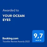 Your Ocean Eyes 公寓