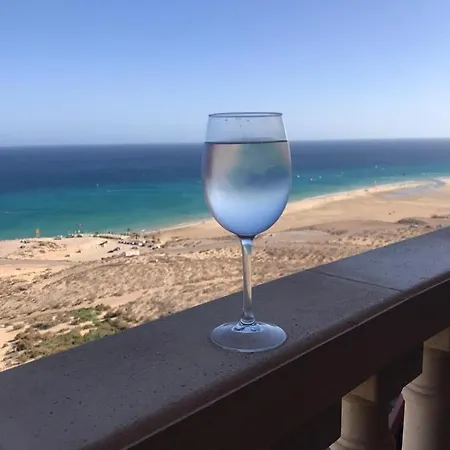 Your Ocean Eyes Appartement