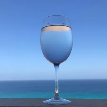 Your Ocean Eyes Apartment *