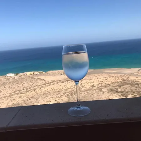 Your Ocean Eyes Costa Calma