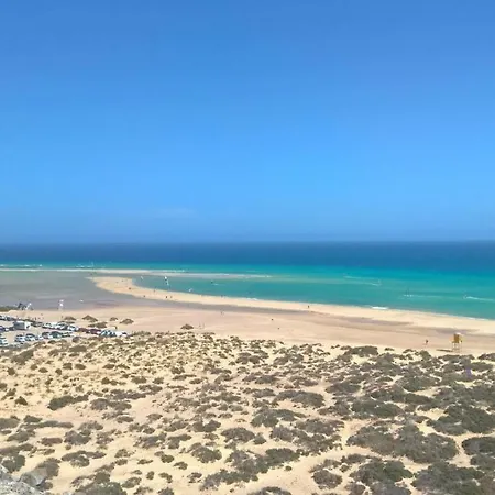 Your Ocean Eyes Costa Calma