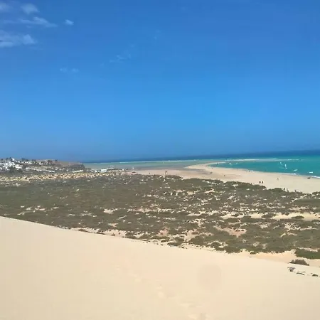 Your Ocean Eyes Appartement