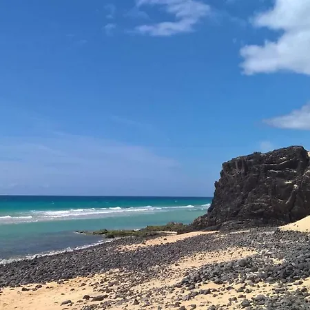 Your Ocean Eyes Apartment