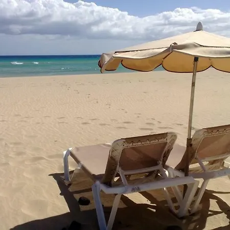 Your Ocean Eyes Costa Calma