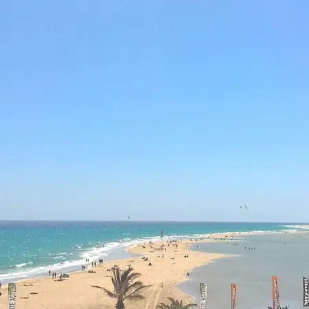 Apartment Your Ocean Eyes