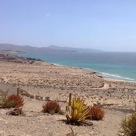 Your Ocean Eyes * Costa Calma