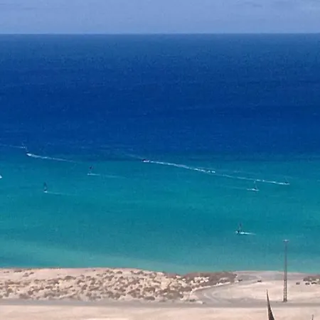 Your Ocean Eyes Appartement