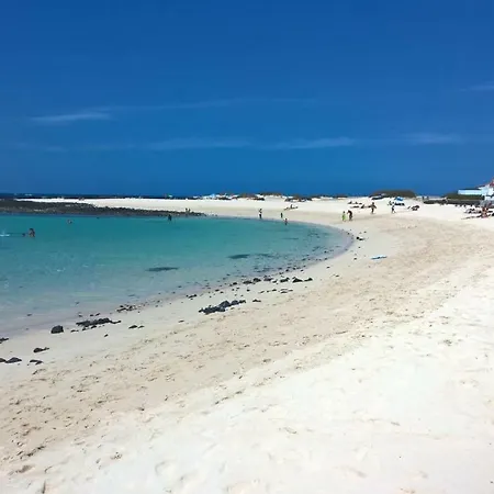 Your Ocean Eyes Costa Calma