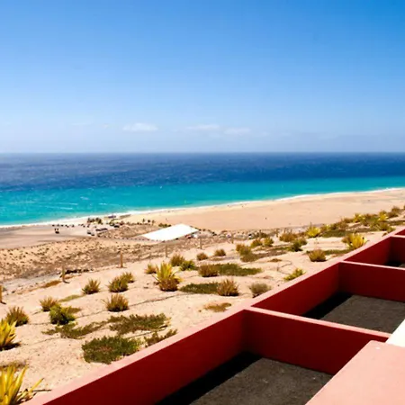 Apartment Your Ocean Eyes Costa Calma