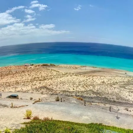 Your Ocean Eyes Apartment