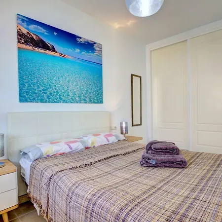 Apartment Your Ocean Eyes *