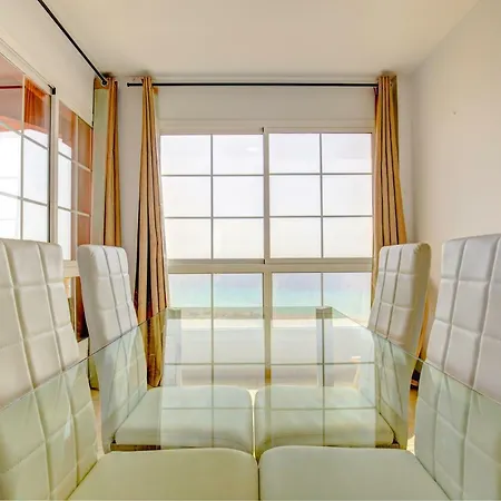 Your Ocean Eyes Appartement