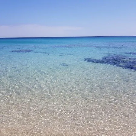 Your Ocean Eyes Apartment *