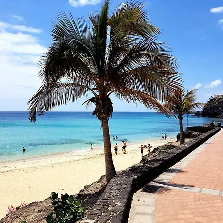 Appartement Your Ocean Eyes Costa Calma