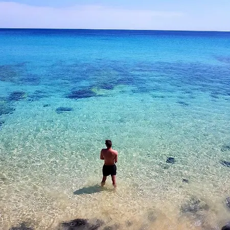 Your Ocean Eyes Appartement