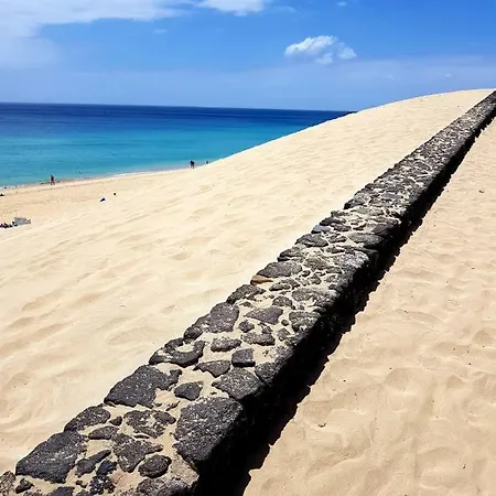 Your Ocean Eyes * Costa Calma