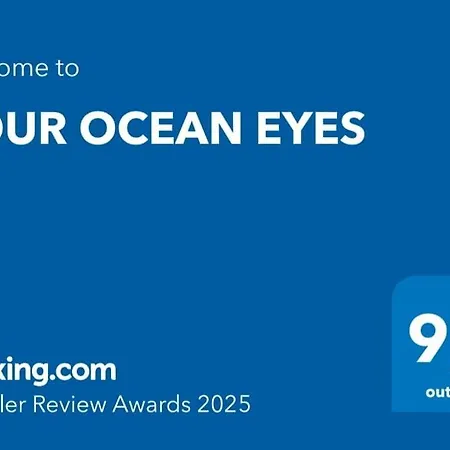 Your Ocean Eyes *