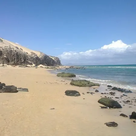 Your Ocean Eyes Apartamento *