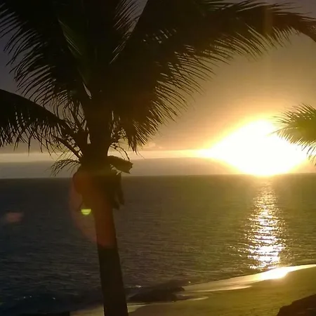 Apartamento Your Ocean Eyes Costa Calma