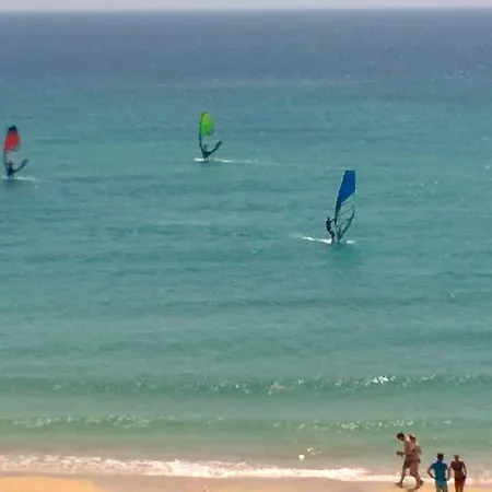 Your Ocean Eyes Apartamento *