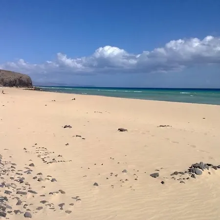 Your Ocean Eyes Costa Calma