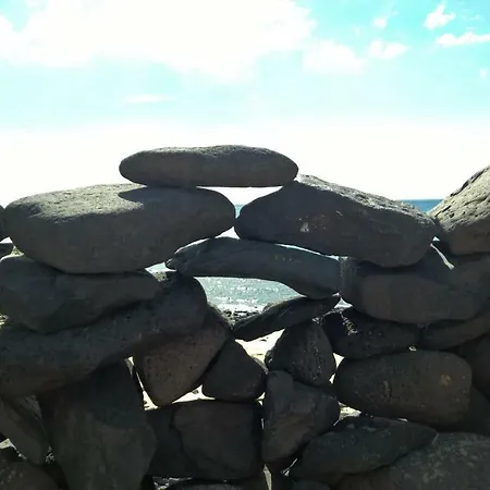 Your Ocean Eyes Apartamento Costa Calma