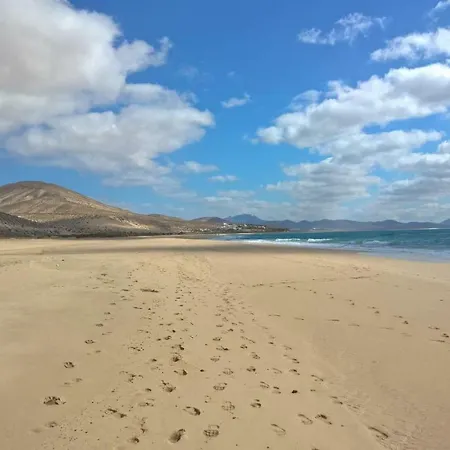 Apartamento Your Ocean Eyes *