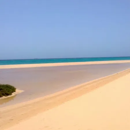 Your Ocean Eyes Lägenhet