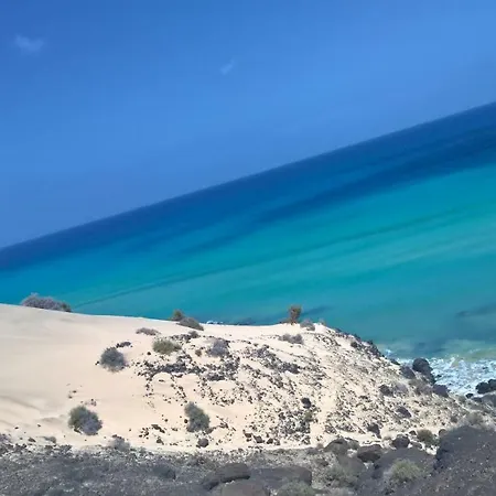 Your Ocean Eyes Costa Calma