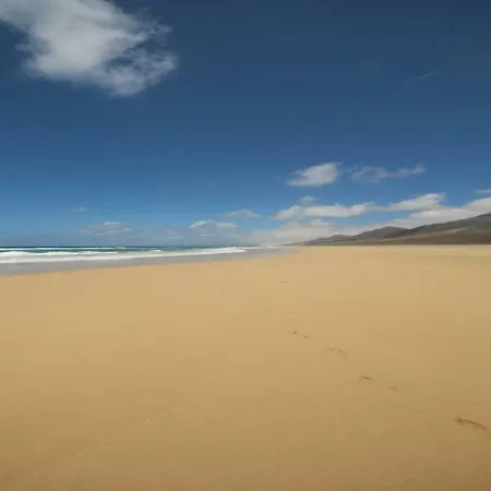 Apartamento Your Ocean Eyes *