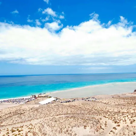 Your Ocean Eyes * Costa Calma