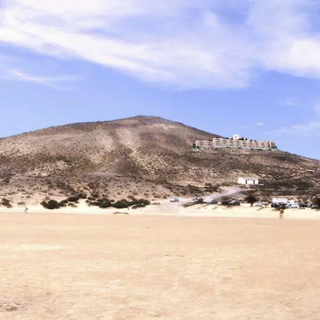 Apartamento Your Ocean Eyes *