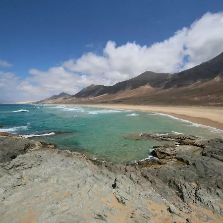 Your Ocean Eyes Apartamento