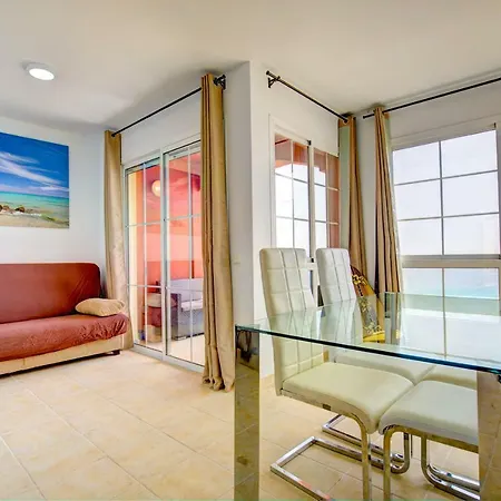 Apartamento Your Ocean Eyes Costa Calma