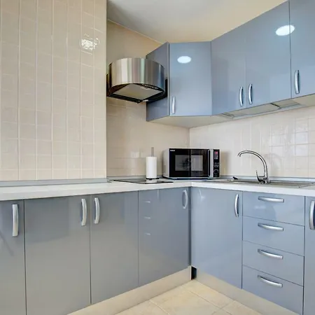 Apartamento Your Ocean Eyes Costa Calma