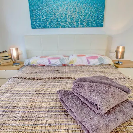 Apartamento Your Ocean Eyes *