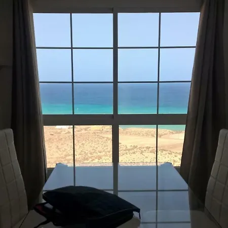 Apartament Your Ocean Eyes