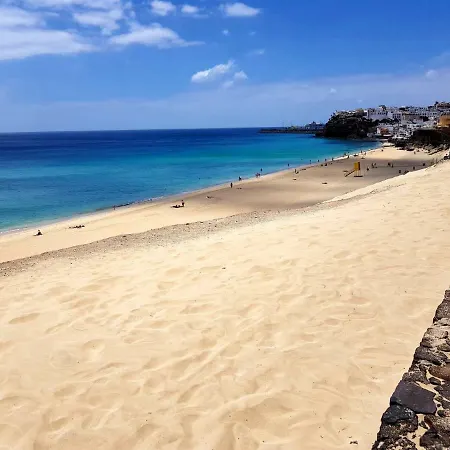 Apartamento Your Ocean Eyes