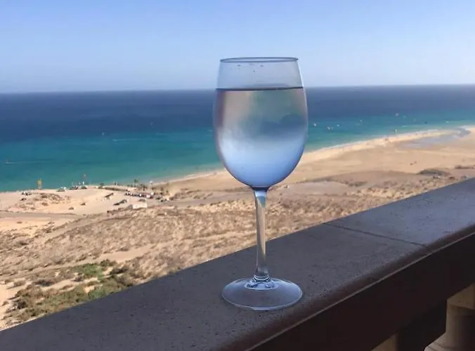 Your Ocean Eyes Apartamento