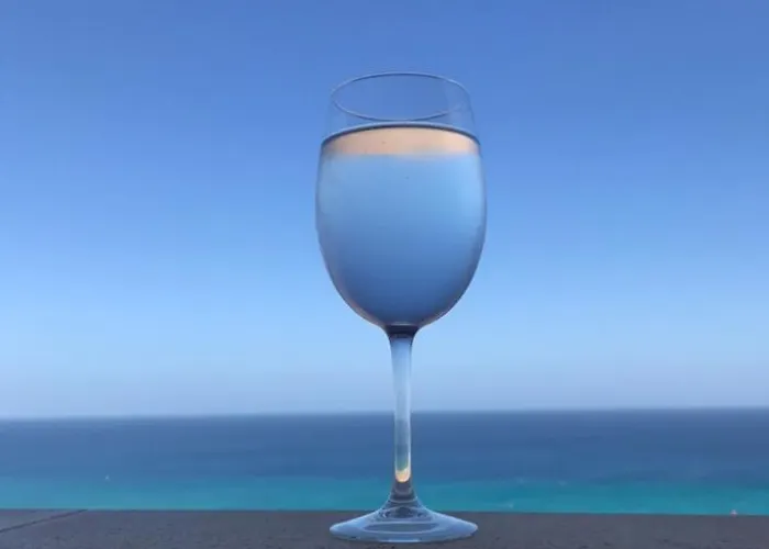 Your Ocean Eyes Apartamento *