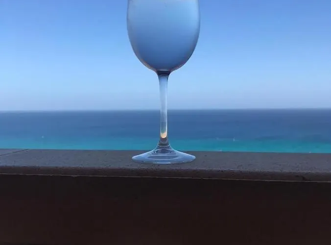 Apartamento Your Ocean Eyes