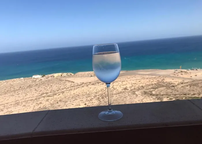 Your Ocean Eyes Costa Calma