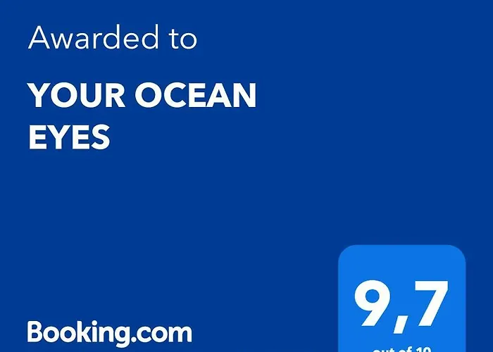 Your Ocean Eyes Apartamento