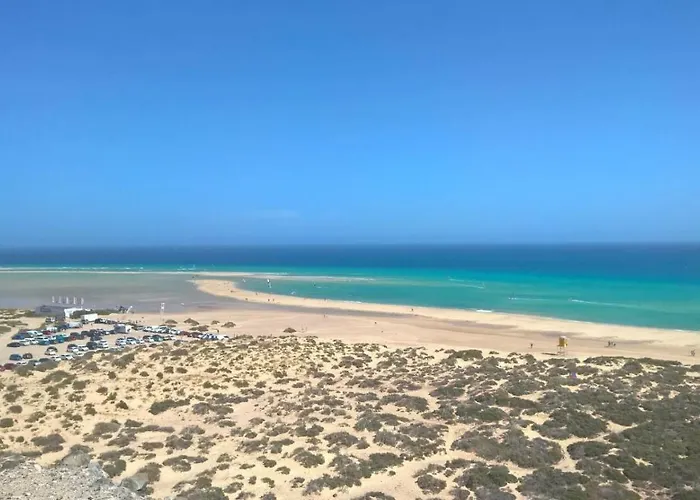 Your Ocean Eyes Costa Calma