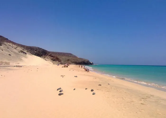 Your Ocean Eyes Costa Calma