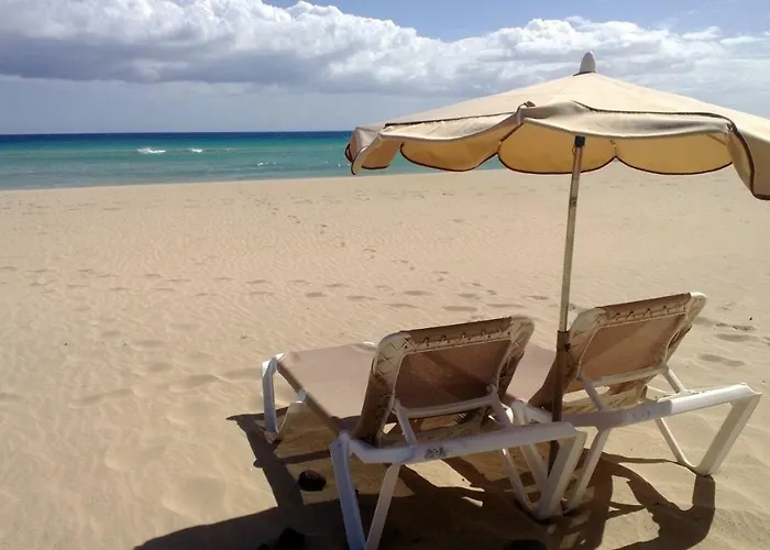 Your Ocean Eyes Costa Calma