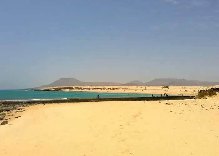 Your Ocean Eyes Apartamento Costa Calma