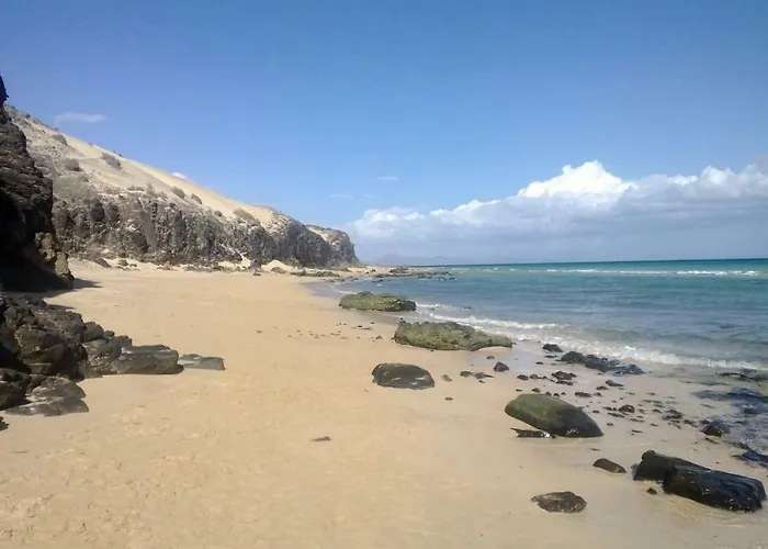 Your Ocean Eyes Apartamento *