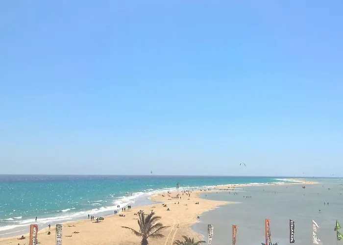 Apartamento Your Ocean Eyes