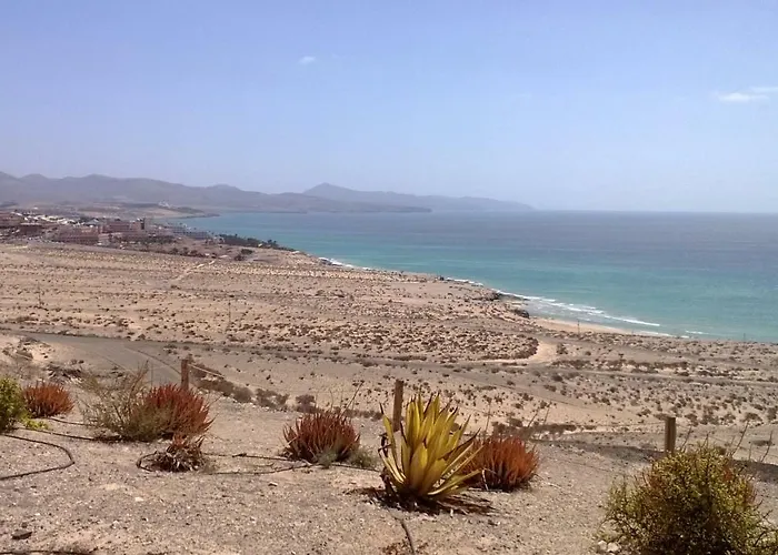 Your Ocean Eyes * Costa Calma